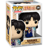 Funko POP! Inuyasha Naraku