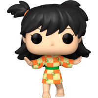 Funko POP! Inuyasha Rin