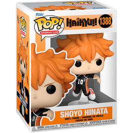 Funko POP! Haikyu! Shoyo Hinata