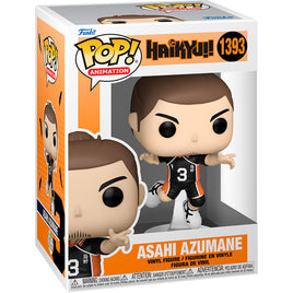 Funko POP! Haikyu! Asahi Azumane