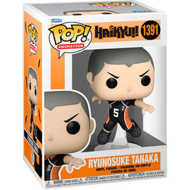 Funko POP! Haikyu! Ryunosuke Tanaka