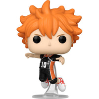 Funko POP! Haikyu! Shoyo Hinata