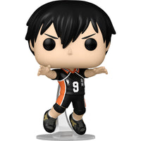 Funko POP! Haikyu! Tobio Kageyama