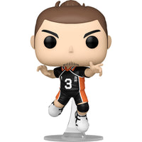 Funko POP! Haikyu! Asahi Azumane