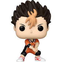 Funko POP! Haikyu! Yu Nishinoya