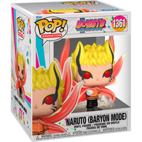 Funko POP! Boruto Naruto 15cm