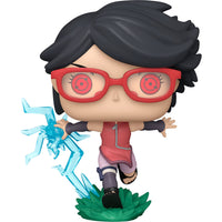 Funko POP! Boruto Sarada