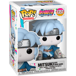 Funko POP! Boruto Mitsuki