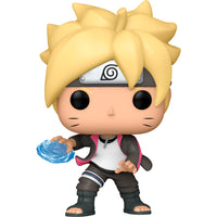 Funko POP! Boruto - Boruto