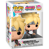 Funko POP! Boruto - Boruto