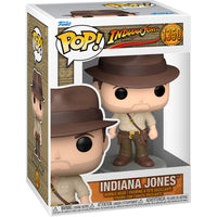 Funko POP! Indiana Jones - Indiana Jones