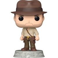 Funko POP! Indiana Jones - Indiana Jones