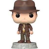 Funko POP! Indiana Jones - Indiana Jones