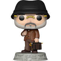 Funko POP! Indiana Jones - Henry Jones Sr