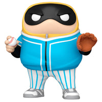 Funko POP! My Hero Academia HLB Fatgum Baseball 15cm