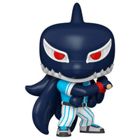 Funko POP! My Hero Academia HLB Gang Orca Baseball