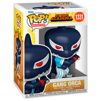 Funko POP! My Hero Academia HLB Gang Orca Baseball