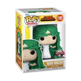 Funko POP! My Hero Academia - Ibara Shiozaki 9 cm