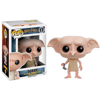 Funko POP! Harry Potter Dobby