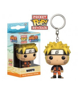 Funko Pocket POP! Uzumaki Naruto