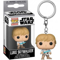 Llavero Funko Pocket POP Star Wars Luke