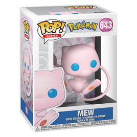 Funko Pop! Mew – Pokémon