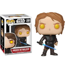 Funko POP! Anakin Skywalker Dark Side