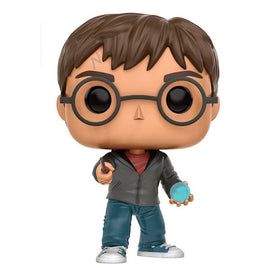 Funko POP! Harry Potter - Harry With Prophecy