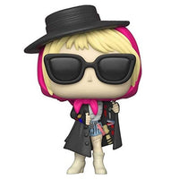 Funko POP! Birds of Prey - Harley Quinn (Incognito) SPECIAL EDITION 9 cm