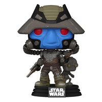 Funko POP! Star Wars Cad Bane w/ Todo (NYCC/Fall Con.)
