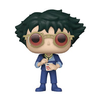 Funko POP! Cowboy Bebop - Spike w/Noodles 9 cm SPECIAL EDITION