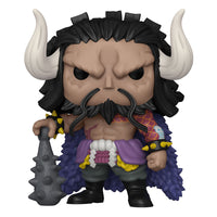 Funko POP! One Piece Super Sized - Kaido 15 cm