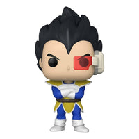 Funko POP! Dragon Ball Z Super Sized - Vegeta 25 cm
