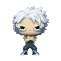 Funko POP! My Hero Academia HLB - Tetsutetsu Tetsutetsu 9 cm SPECIAL EDITION