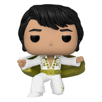 Funko POP! Elvis Presley - Elvis Pharaoh Suit