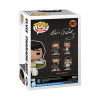 Funko POP! Elvis Presley - Elvis Pharaoh Suit