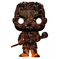 Funko POP! Black Panther Legacy - M'Baku 9 cm