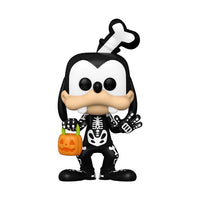 Funko POP! Disney - Skeleton Goofy (Glow-in-the-Dark) 9 cm SPECIAL EDITION