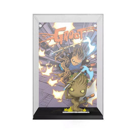 Funko POP! Comic Cover Marvel - Groot 9 cm