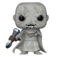 Funko POP! Thor: Love and Thunder - Gorr 9 cm