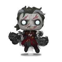 Funko POP! Doctor Strange in the Multiverse of Madness - Dead Strange (Glow-in-the-Dark) 9 cm SPECIAL EDITION