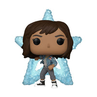 Funko POP! Marvel - America Chavez 9 cm