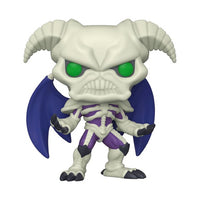 Funko POP! Yu-Gi-Oh! - Summoned Skull 9 cm SPECIAL EDITION