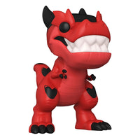 Funko POP! Moon Girl & Devil Dino - Devil Dino 15 cm