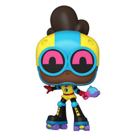 Funko POP! Moon Girl & Devil Dino - Moon Girl