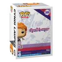 Funko POP! Rocks Cyndi Lauper