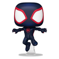 Funko POP! Spider-Man: Across the Spider-Verse - Spider-Man 9 cm