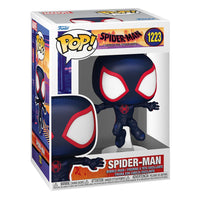 Funko POP! Spider-Man: Across the Spider-Verse - Spider-Man 9 cm