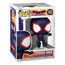 Funko POP! Spider-Man: Across the Spider-Verse - Spider-Man 9 cm