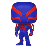 Funko POP! Spider-Man: Across the Spider-Verse - Spider-Man 2099 9 cm